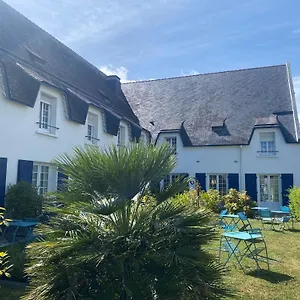 Quality La Marebaudiere Centre Otel